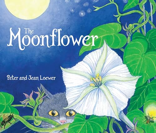 Imagen de archivo de The Moonflower a la venta por BooksRun