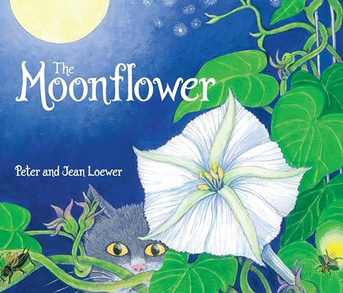 Stock image for The Moonflower for sale by BooksRun