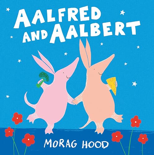 Stock image for Aalfred and Aalbert for sale by Better World Books