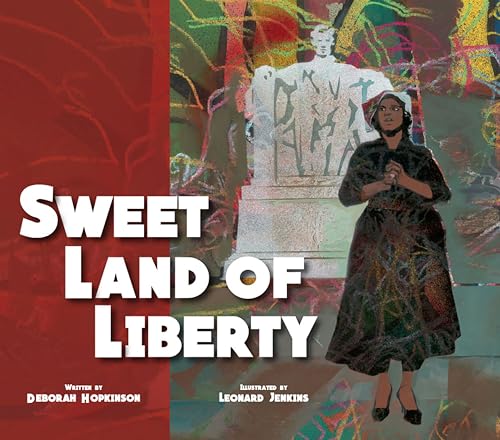 Stock image for Sweet Land of Liberty for sale by Better World Books: West