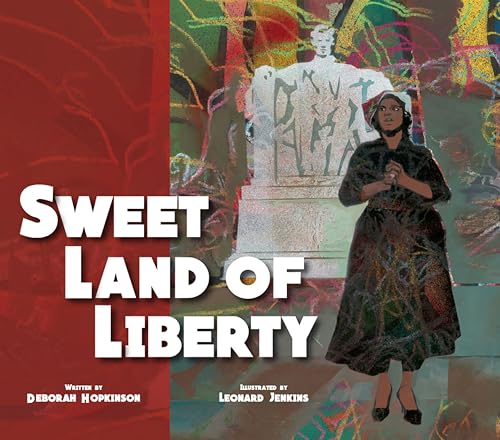 9781682631249: Sweet Land of Liberty