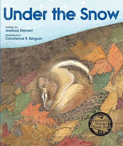 Stock image for Under the Snow for sale by Gulf Coast Books