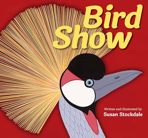 Stock image for Bird Show for sale by ThriftBooks-Atlanta