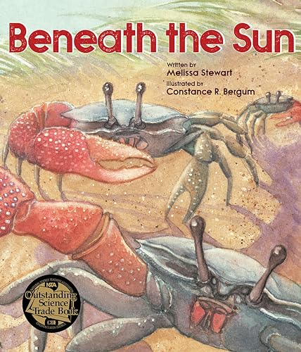 Stock image for Beneath the Sun for sale by ThriftBooks-Atlanta