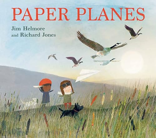 Imagen de archivo de Paper Planes a la venta por Better World Books