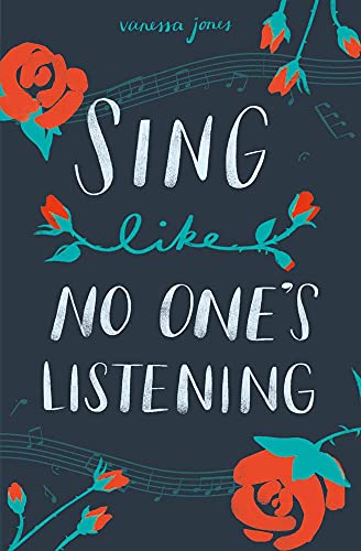 Beispielbild fr Sing Like No One's Listening zum Verkauf von Buchpark