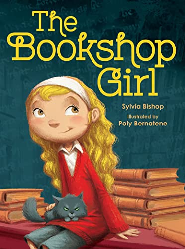 9781682631997: The Bookshop Girl