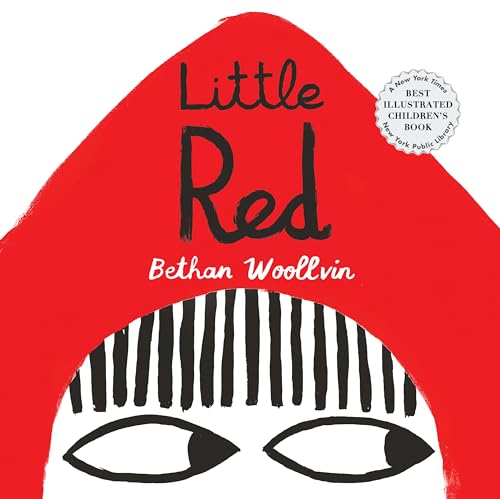 Beispielbild fr Little Red zum Verkauf von Blackwell's