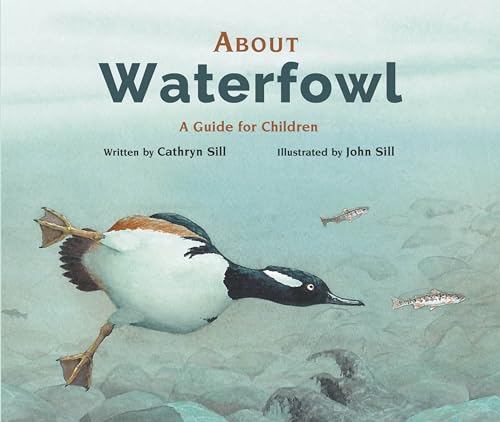 Beispielbild fr About Waterfowl zum Verkauf von Blackwell's