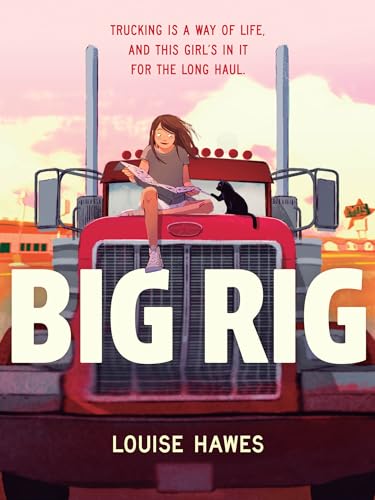Stock image for Big Rig for sale by Better World Books