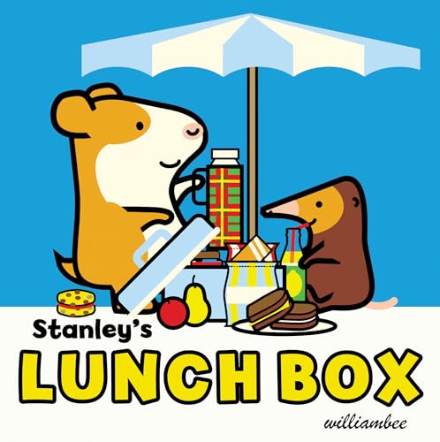 Beispielbild fr Stanley's Lunch Box zum Verkauf von Better World Books