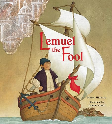 Stock image for Lemuel the Fool for sale by HPB Inc.