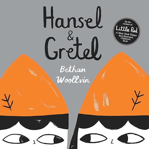 Stock image for Hansel & Gretel for sale by Books for Life