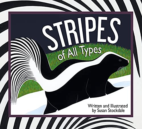 Beispielbild fr Stripes of All Types zum Verkauf von Blackwell's