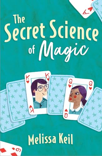 9781682634011: The Secret Science of Magic