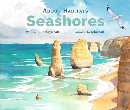 Stock image for Seashores for sale by Blackwell's