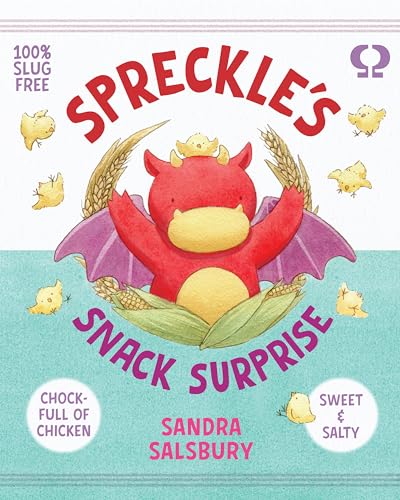 

Spreckle's Snack Surprise