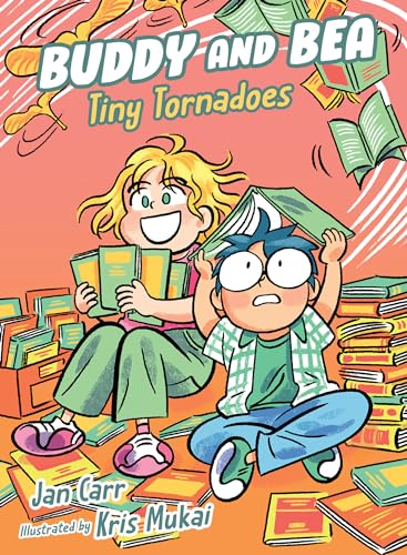 Beispielbild fr Tiny Tornadoes (Buddy and Bea) zum Verkauf von SecondSale