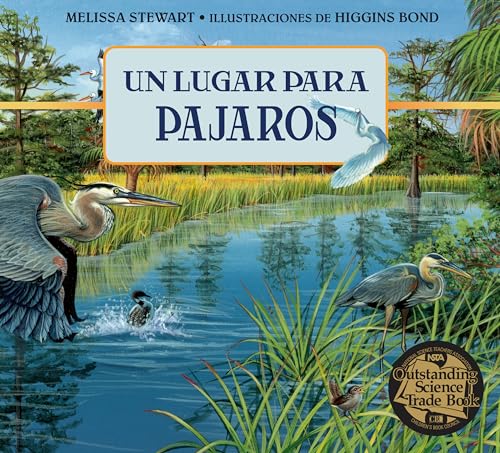 9781682635452: Un lugar para los pjaros (A Place For. . .) (Spanish Edition)