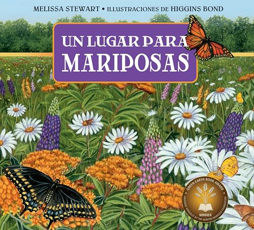 Beispielbild fr Un Lugar Para Las Mariposas zum Verkauf von Blackwell's