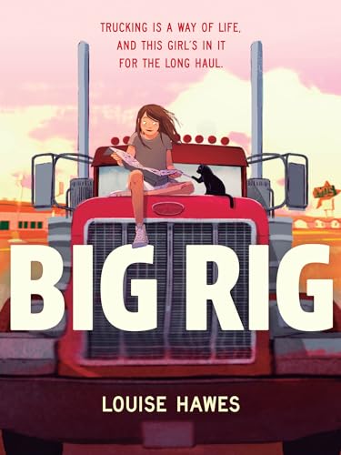 Stock image for Big Rig for sale by GF Books, Inc.