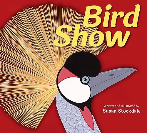 Beispielbild fr Bird Show zum Verkauf von HPB-Movies