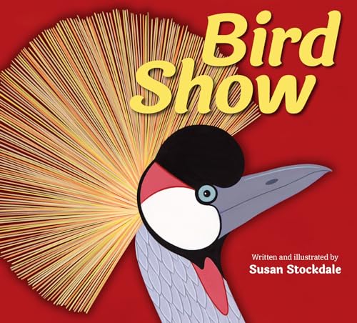 Stock image for Bird Show for sale by HPB-Movies