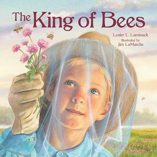 9781682636732: The King of Bees