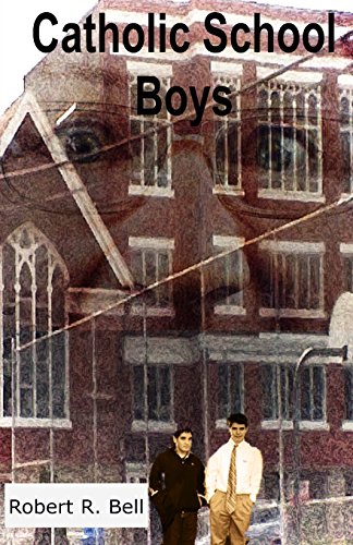 Stock image for Catholic School Boys for sale by Lucky's Textbooks