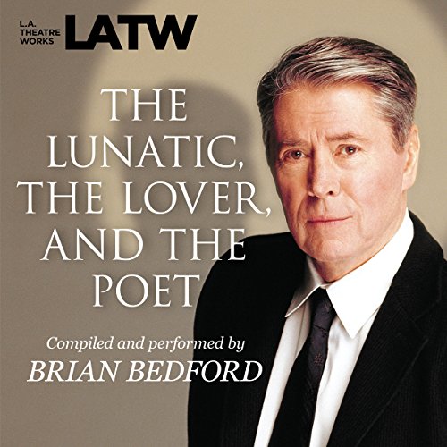 Beispielbild fr The Lunatic, the Lover the Poet zum Verkauf von thebookforest.com