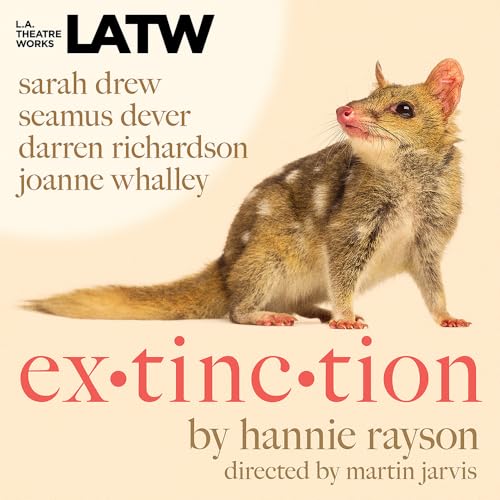 Imagen de archivo de Extinction a la venta por Lucky's Textbooks