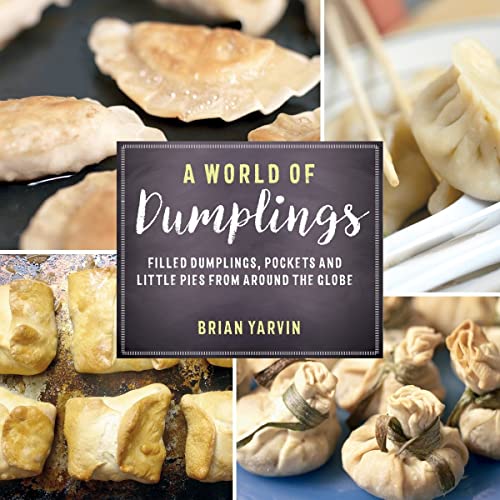 Beispielbild fr A World of Dumplings zum Verkauf von Blackwell's