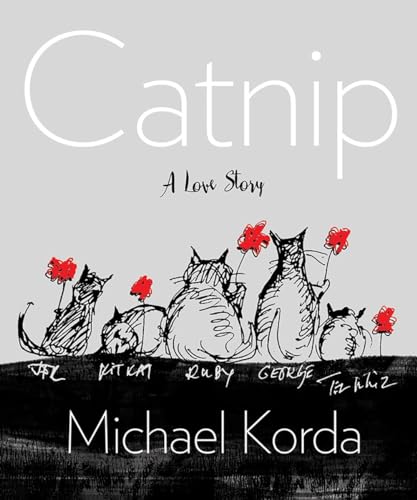 Beispielbild fr Catnip : A Love Story zum Verkauf von Better World Books