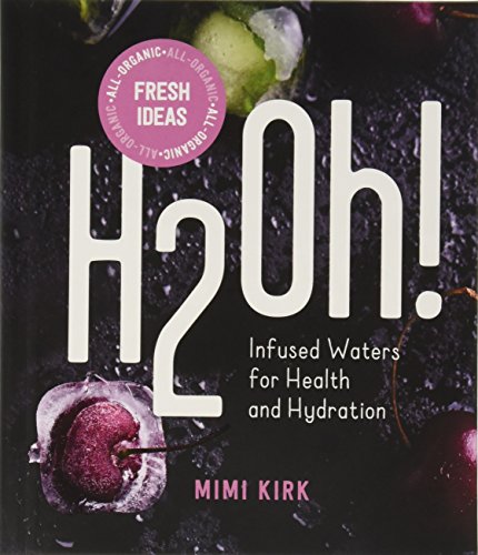 Beispielbild fr H2Oh!   Sugar Free Drinks for Health and Hydration: 6 Pack zum Verkauf von Revaluation Books