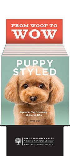 9781682684061: Puppy Styled CL (6 Pk)