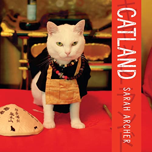 9781682684733: Catland: The Soft Power of Cat Culture in Japan