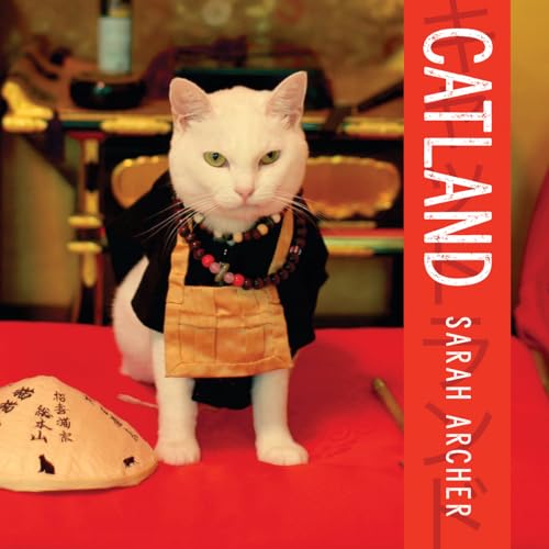 Stock image for Catland: The Soft Power of Cat Culture in Japan for sale by HPB-Emerald