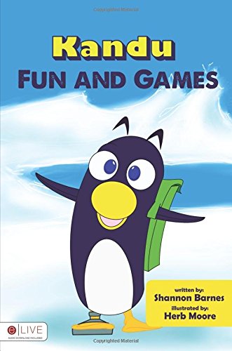 Imagen de archivo de Kandu Fun and Games a la venta por Better World Books