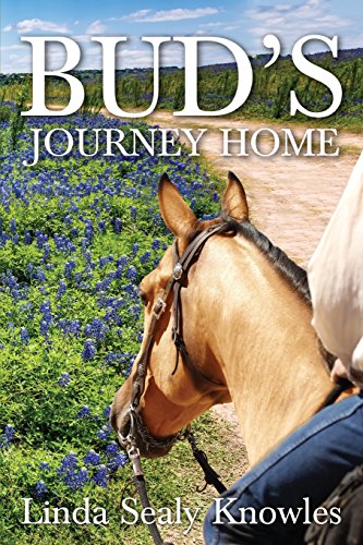 Stock image for Bud's Journey Home for sale by Bayside Books