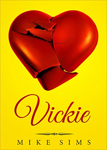 Stock image for Vickie for sale by Your Online Bookstore