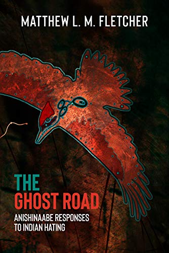 Beispielbild fr The Ghost Road zum Verkauf von Blackwell's