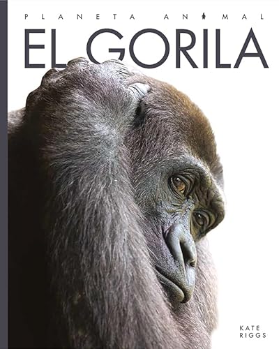 gorila - AbeBooks