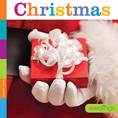 Beispielbild fr Christmas zum Verkauf von PBShop.store US