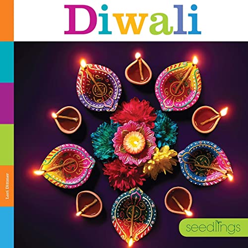Beispielbild fr Diwali zum Verkauf von PBShop.store US
