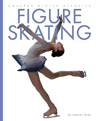 Beispielbild fr Figure Skating zum Verkauf von Revaluation Books