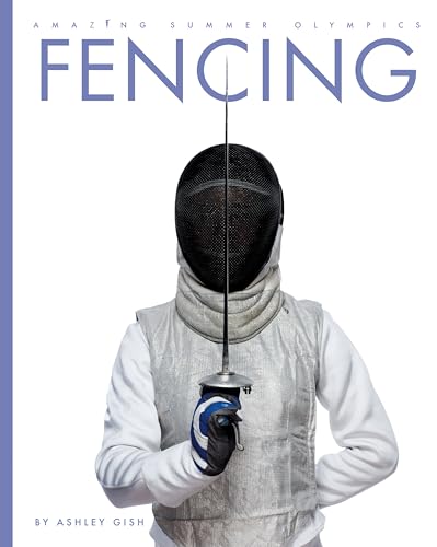 Imagen de archivo de Fencing a la venta por PBShop.store US