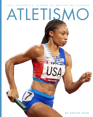 Imagen de archivo de Atletismo a la venta por PBShop.store US