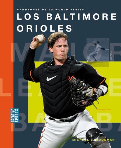 Stock image for Los Baltimore Orioles for sale by Blackwell's