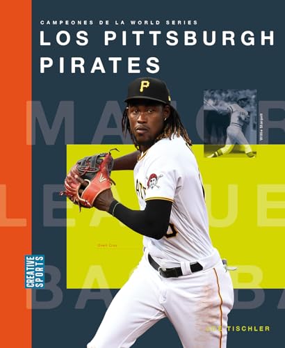 Stock image for Los Pittsburgh Pirates for sale by PBShop.store US