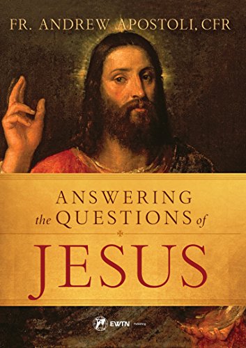 Stock image for Answering the Questions of Jesus for sale by ZBK Books
